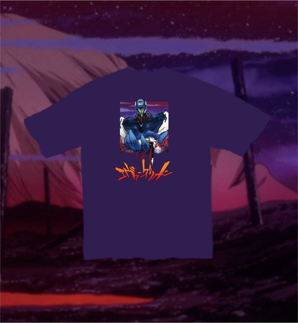 Damaged Kiidz: 02 (Rei)