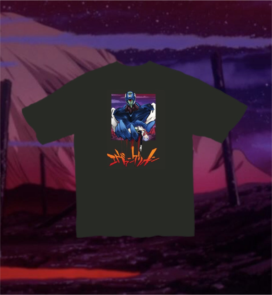 Damaged Kiidz: 02 (Rei)